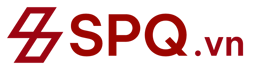Logo SPQ.vn