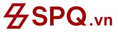 Logo SPQ.vn