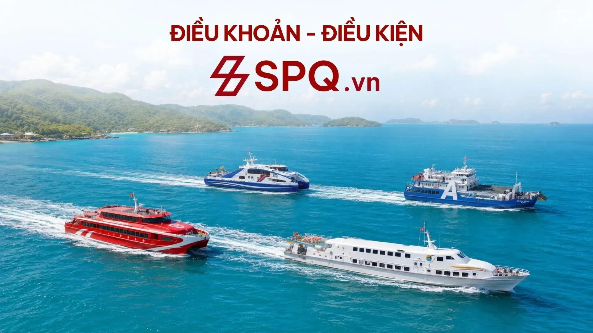 Điều khoản và Điều kiện