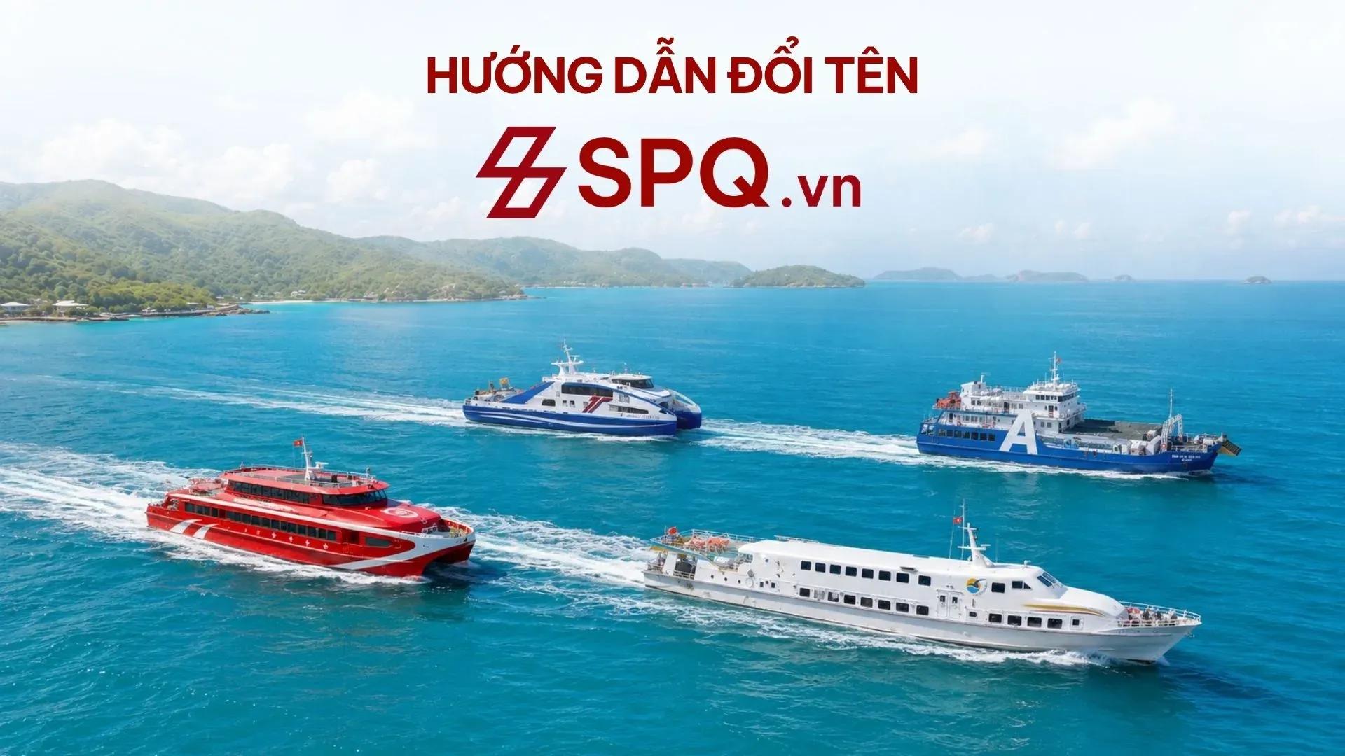 Hướng dẫn đổi tên hành khách
