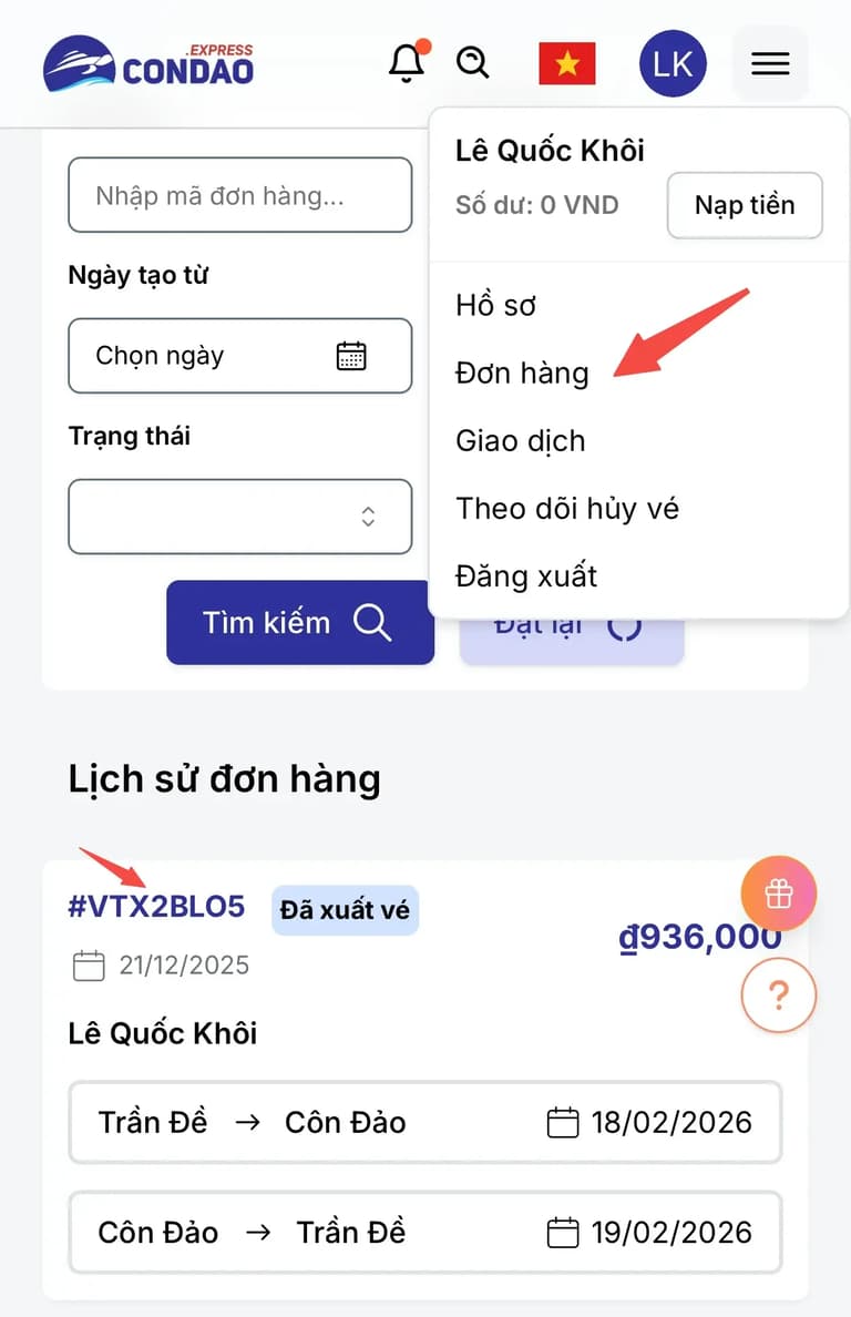 truy-cap-trang-don-hang